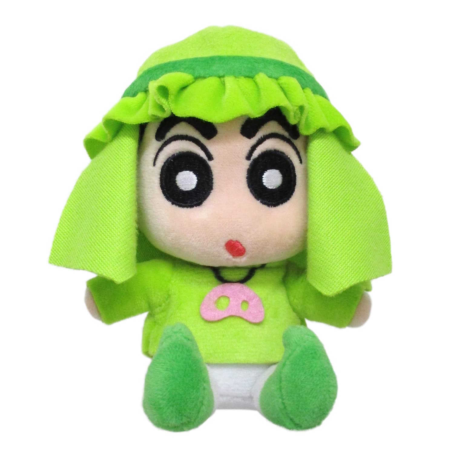 Amazon.co.jp: 三英貿易 クレヨンしんちゃん ムービースターズ