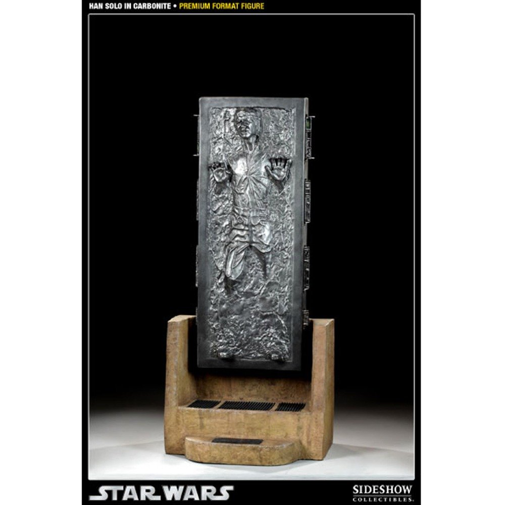 Amazon.com: Sideshow Collectibles - Star Wars statuette 1/4