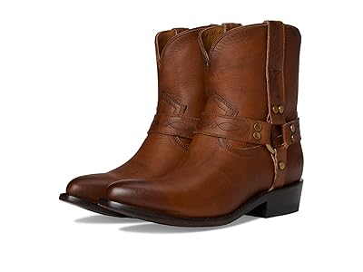 Frye Billy Short Harness Women
