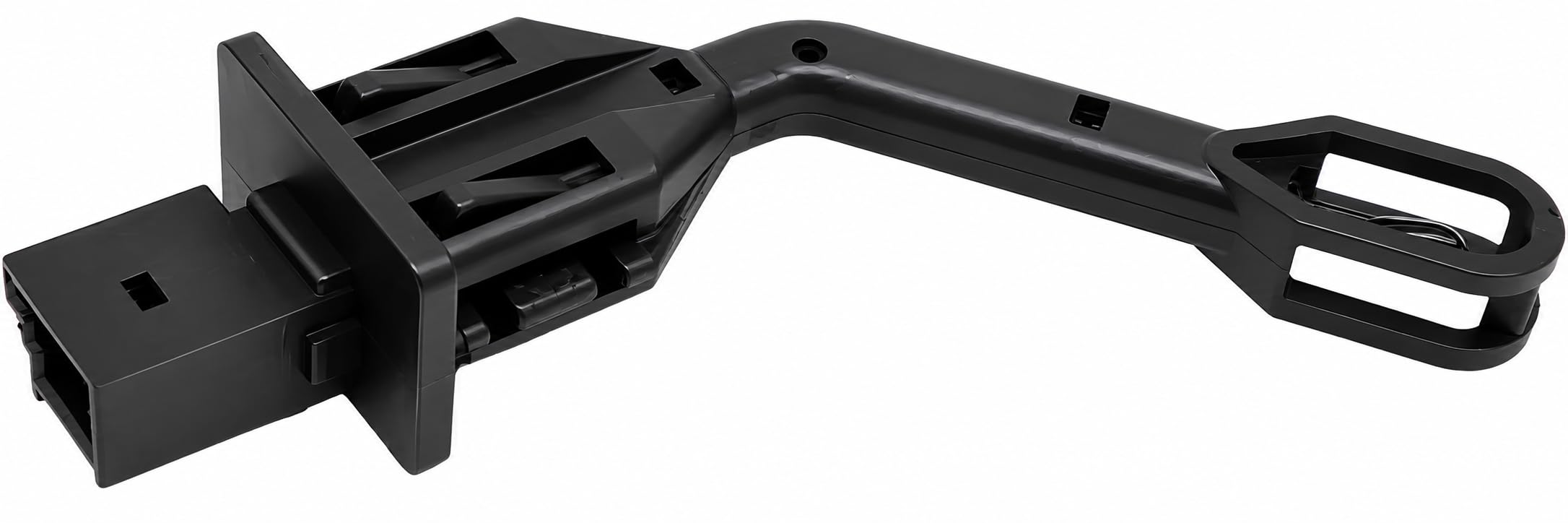 HiSport Kolektor dolotowy silnika AC parownik / czujnik temperatury wewnętrznej 2-pinowy kompatybilny z Mercedes-Benz C230, C240, C250, C280, C300, E250, E320, 2208300772 8K0820539 05103937AB