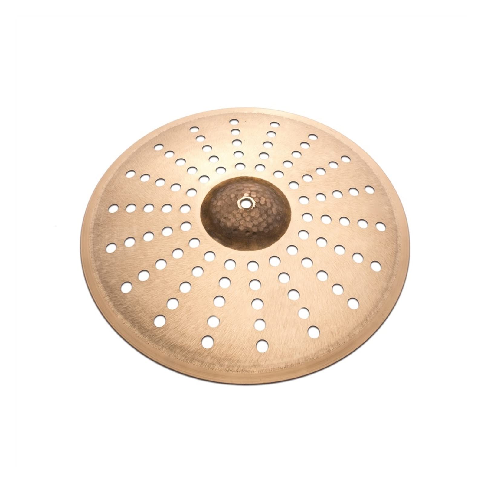 Cymbal Sets Platillo De Efecto Profesional Hecho A Mano De 18"para Batería platillo