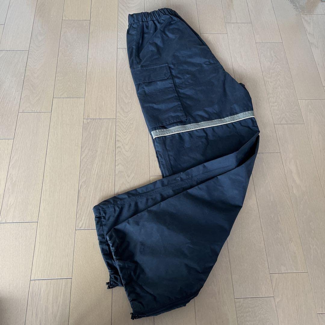 Amazon.co.jp: 東レ バウオ バウオテックス レインスーツ ジップ