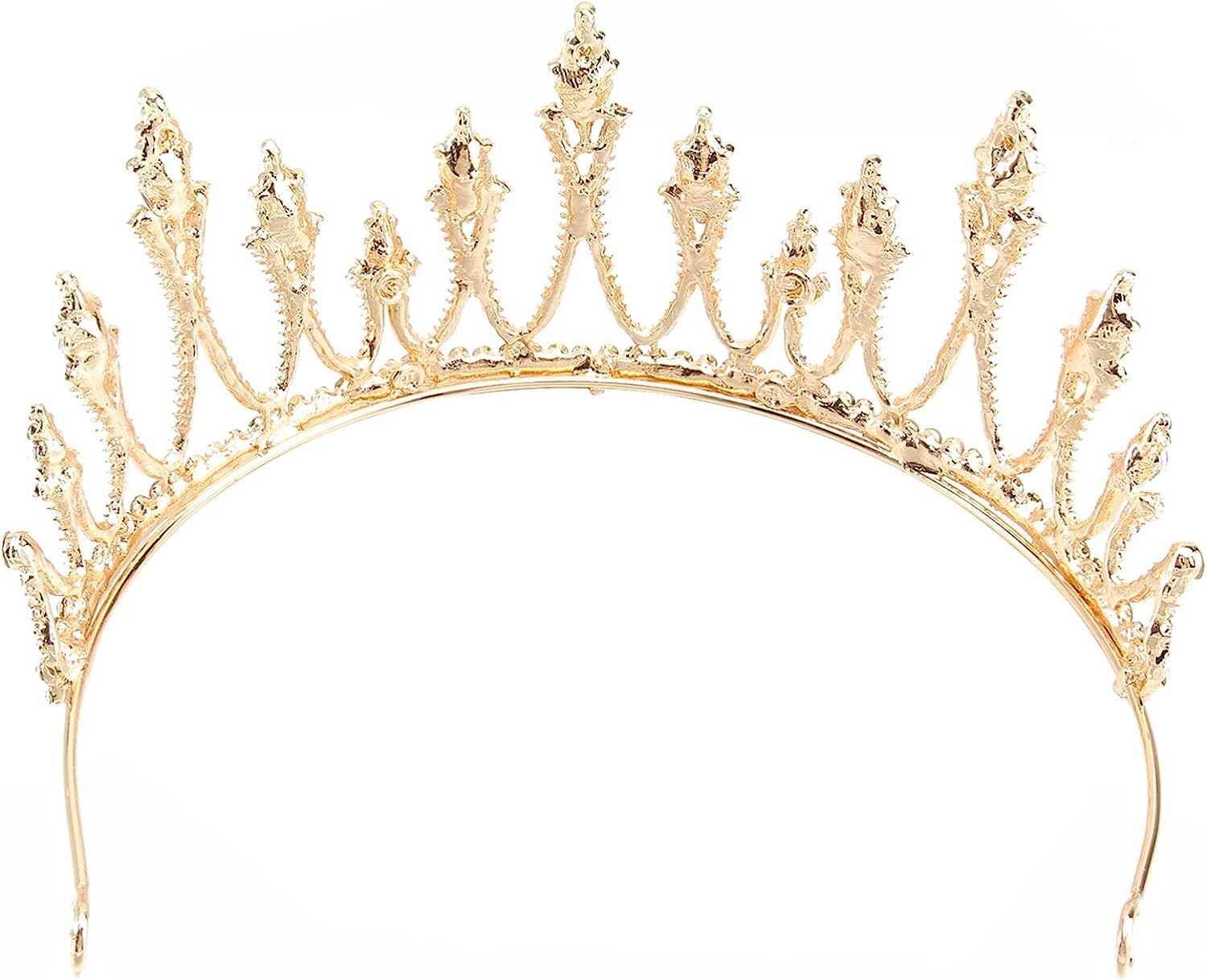 AK3096-Couronne de mariage diadème de mariée strass pour femme mariée AK3096-Couronne de mariage diadème de mariée strass pour femme mariée
