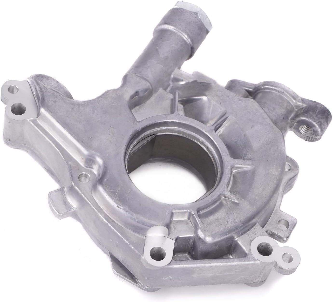 MPLUS Engine Oil Pump & Water Pump fits 2013 for INFINITI JX35 3.5L, 2014 QX60 3.5L, For Nissan 2007-2014 Altima 3.5L, 2009-2014 Maxima Murano 3.5L, 2007 Murano 3.5L, 2001-2004 Pathfinder 3.5L