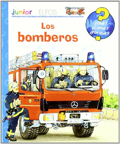 Los Bomberos (¿Qué? Junior)