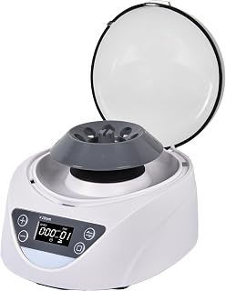 Lab Mini Centrifuge Machine LCD in Pakistan