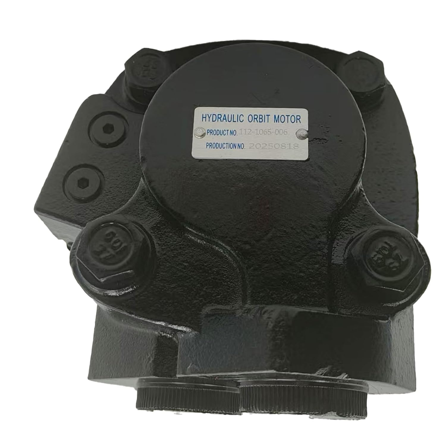 Hydraulic Motor 112-1065-006 1121065006 112-1065 1121065 Compatible with Eaton Char-Lynn 6000 Series
