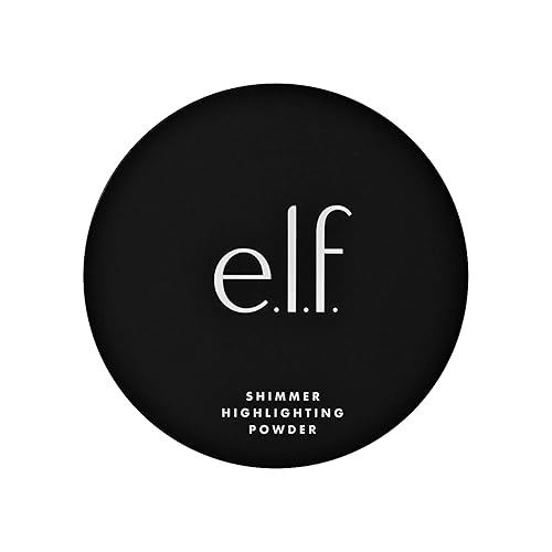 Miniatura 6 de Elf Cosmetics Highlighting HD Powder Sunset Glow, 1 libra