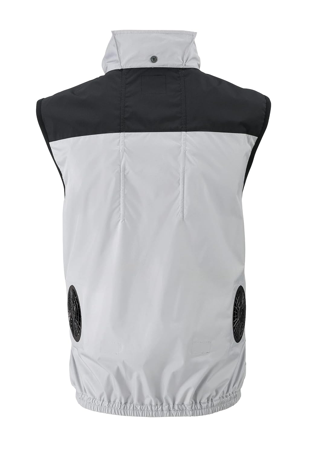 エヌ・エス・ピー 空調服 Nクールウェア NC-1121 服単体 ベスト