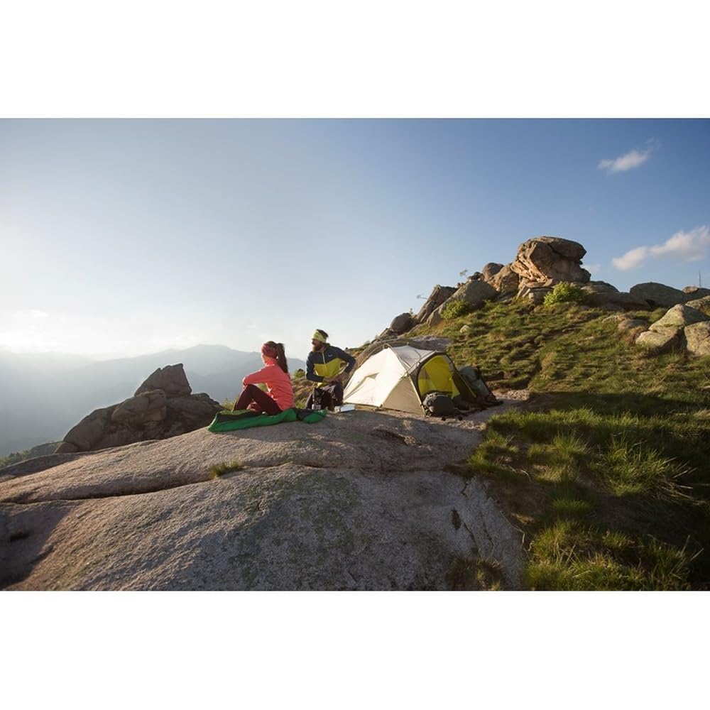 Salewa Zelt Litetrek Pro 2-2 Personen Zelt