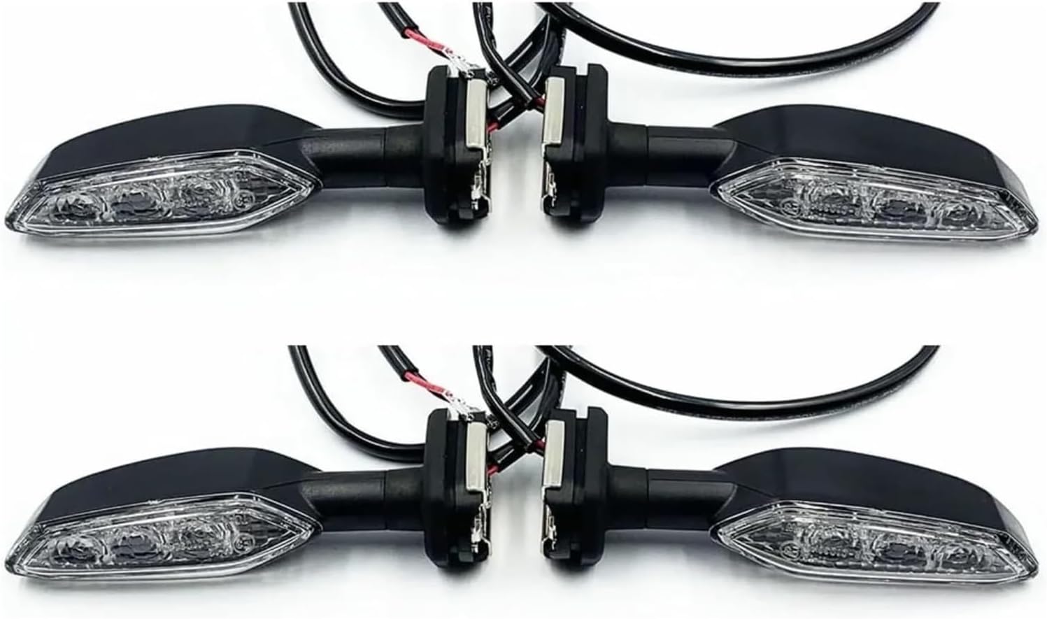 Turn Signals Stripe LED micro ターンシグナル | ハーレー・カスタム