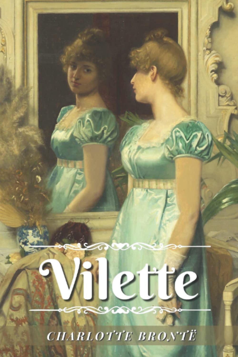 Vilette: with original illustrations