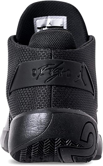 Jordan Ultra Fly 3 Zapatillas de baloncesto para hombre, Negro/Negro, 10 M  US : Amazon.com.mx: Ropa, Zapatos y Accesorios