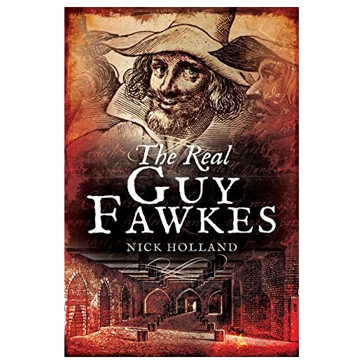 High-Quality Guy Fawkes Mask