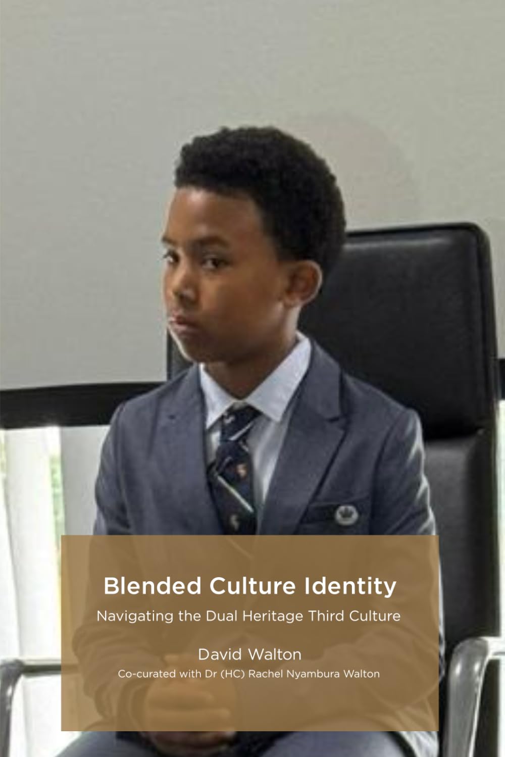 Blended Culture Identity: Navigating the Dual Heritage Third Culture