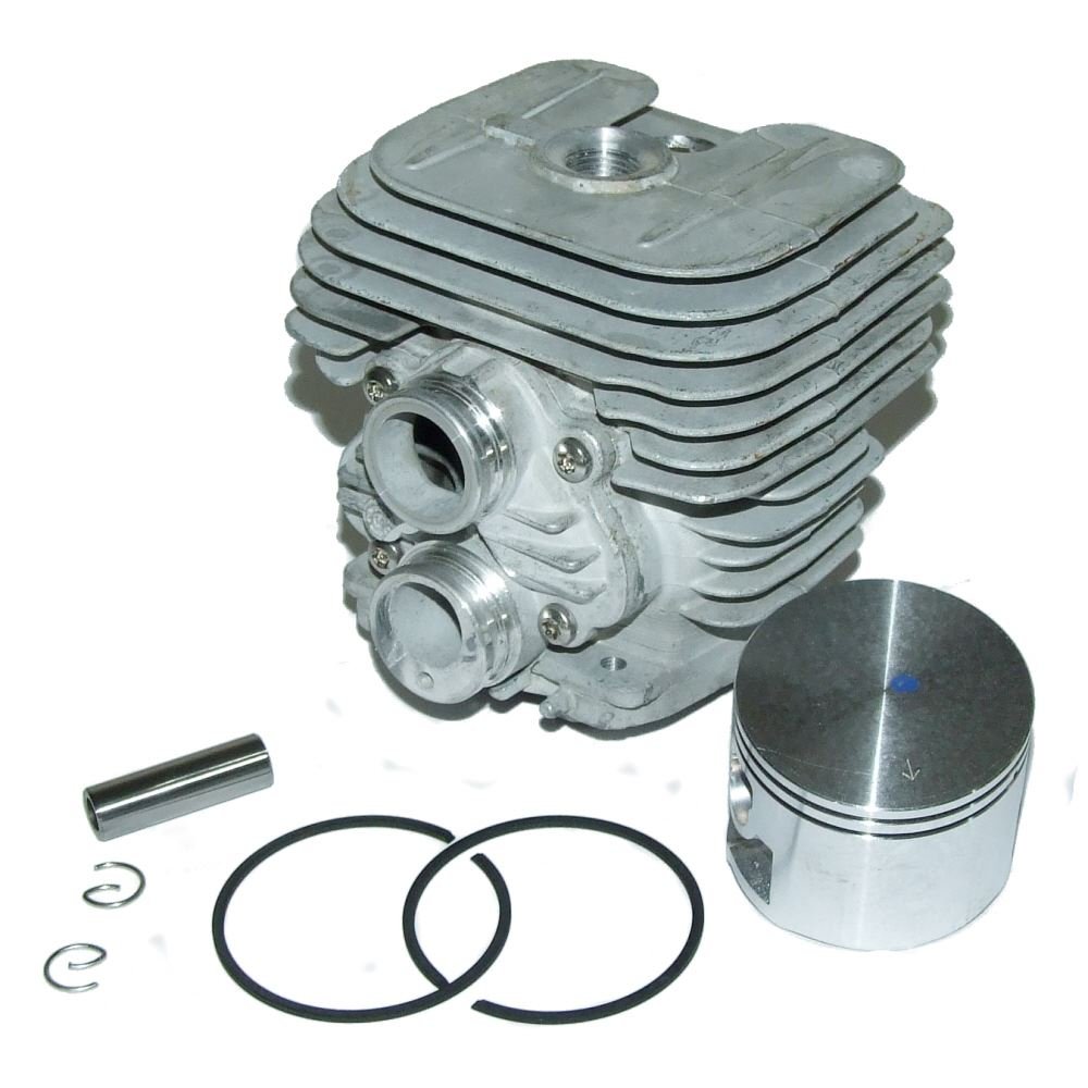 Cylinder Pot & Piston Nikasil Coated Assembly Fits Stihl TS410 TS420 Cut Off Saw