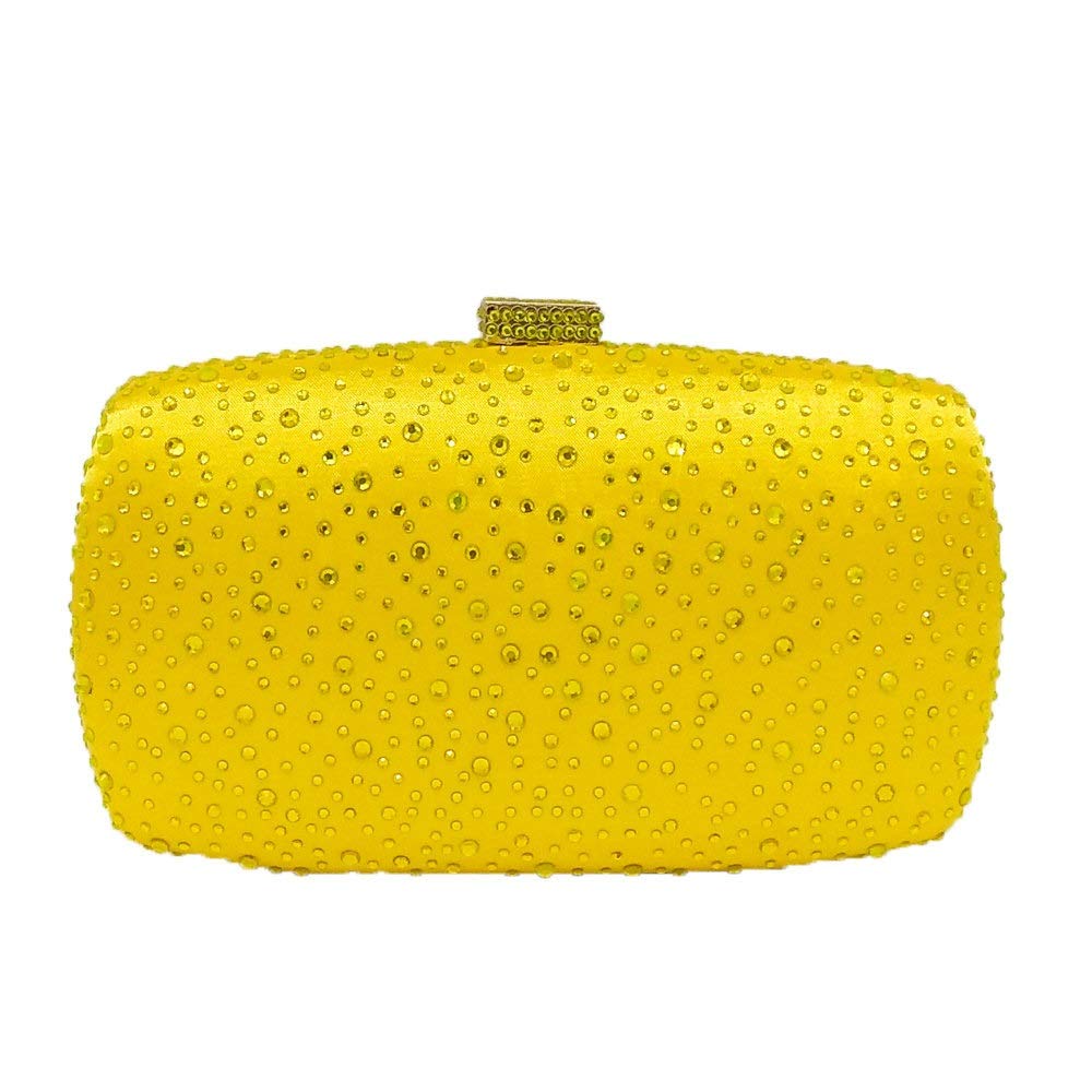 Boutique De FGGWomen's Mil0713 Evening Bag