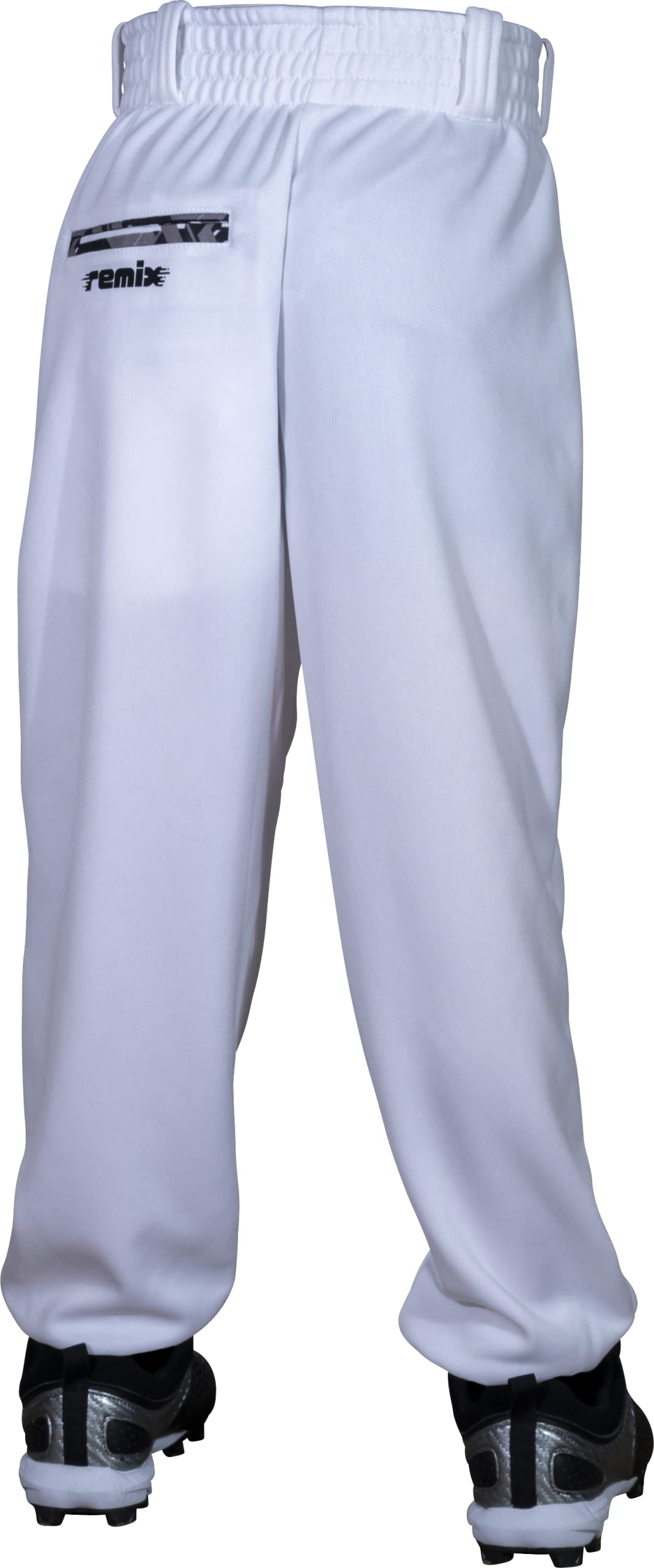 Rawlings Jungen Baseballhose für Jugendliche Youth Baseball Pants