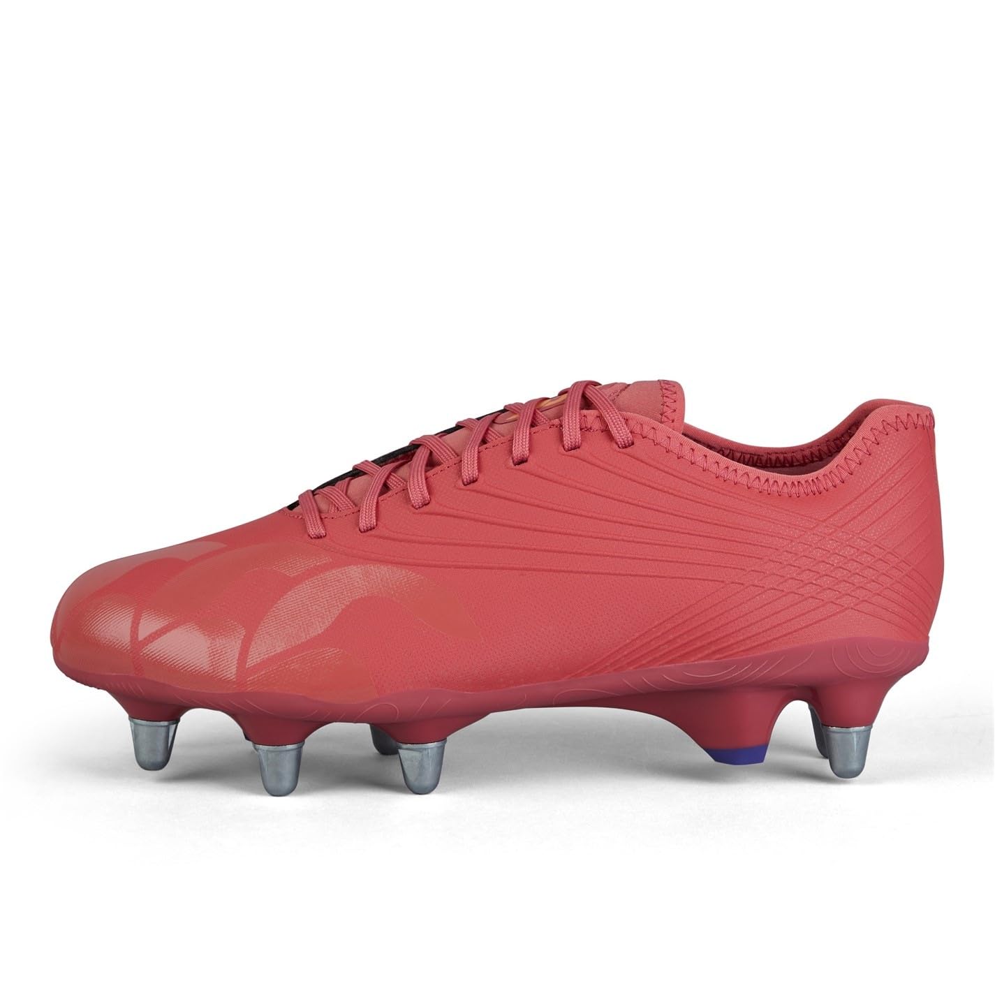 Canterbury Stamped Grndbrk Pro BotasUnisex Adulto