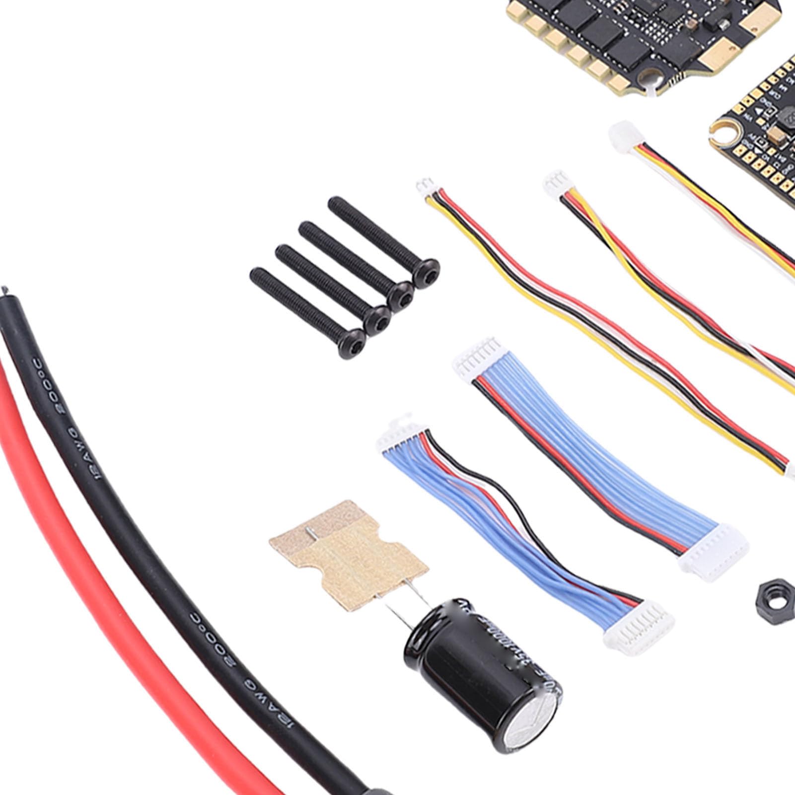 Sonew F405 F4 V3S PLUS Kontroler 55A 65A ESC Płyta do Drona z