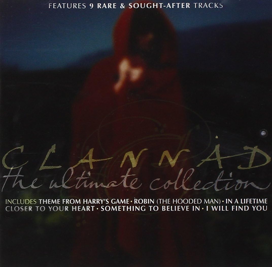 The Ultimate Collection