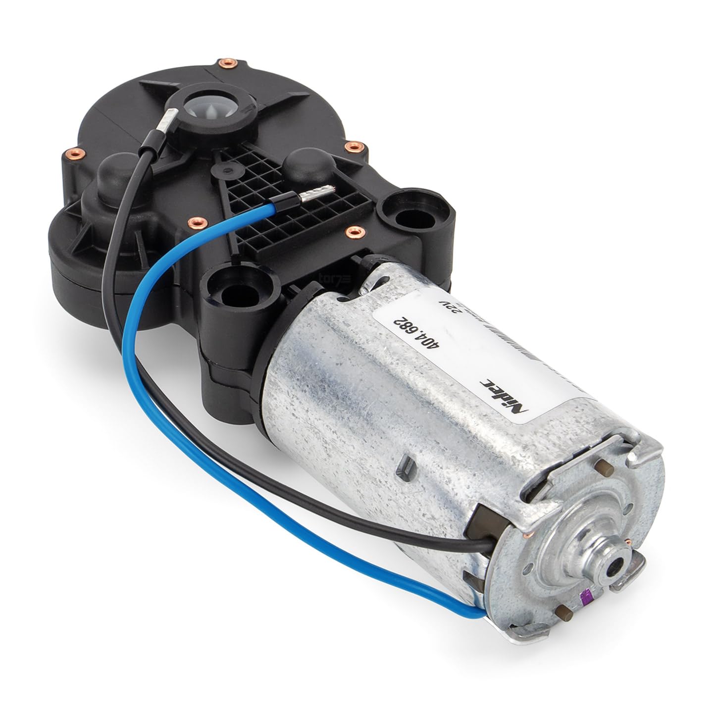 Sommer Motor Twist 200 E/EL silnik zamienne do bram skrzydłowych (2254V000)