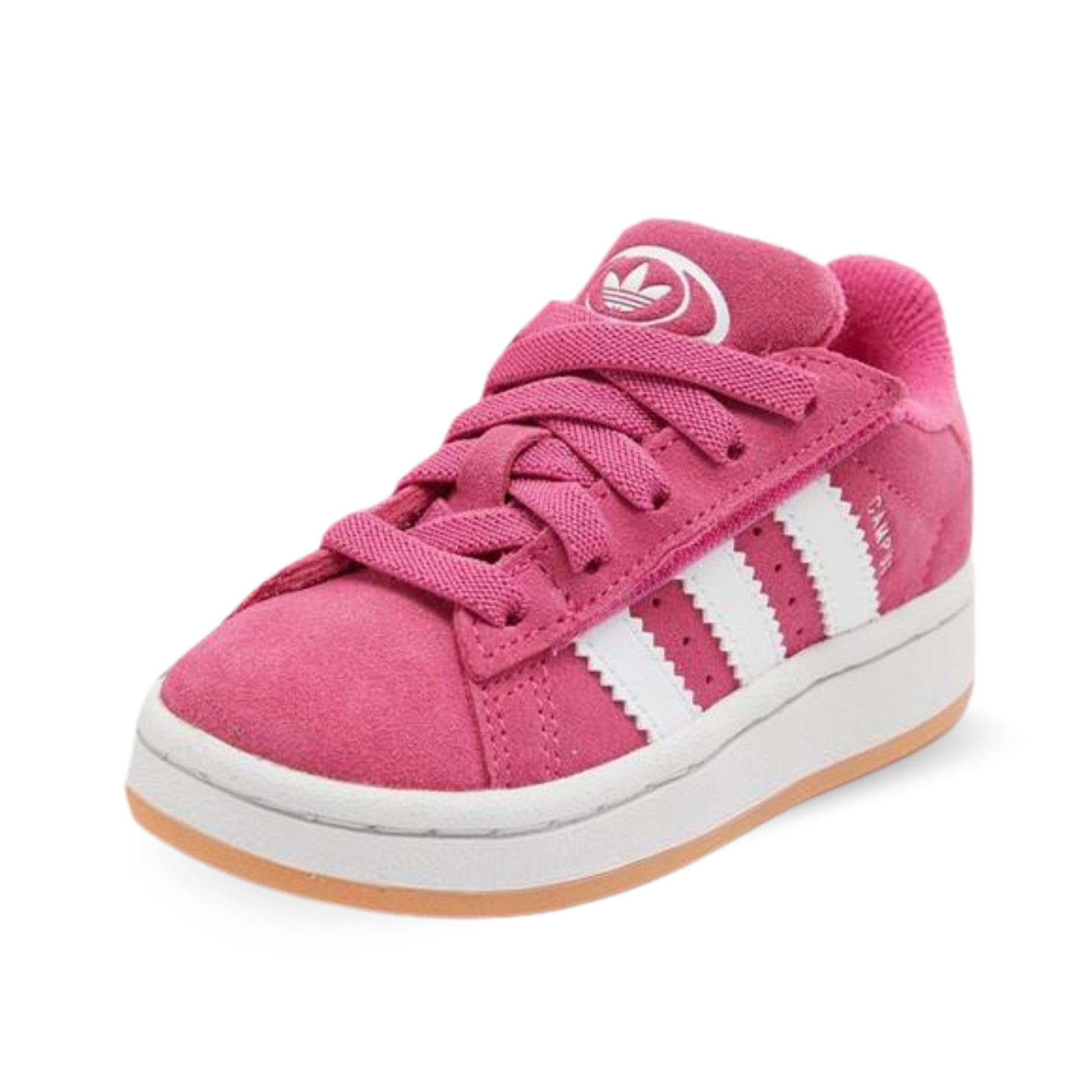 adidas Scarpe Campus 00S CF El I Codice JS3853 Rosa Neonata