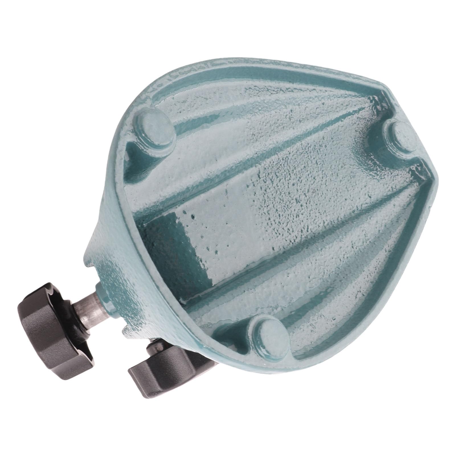 Support de Micromètre Polyvalent, Support en Alliage Robuste, Support de Serrage Compact, Support Flexible, Base Antidérapante, Outil Léger – Base de Micromètre Serrée