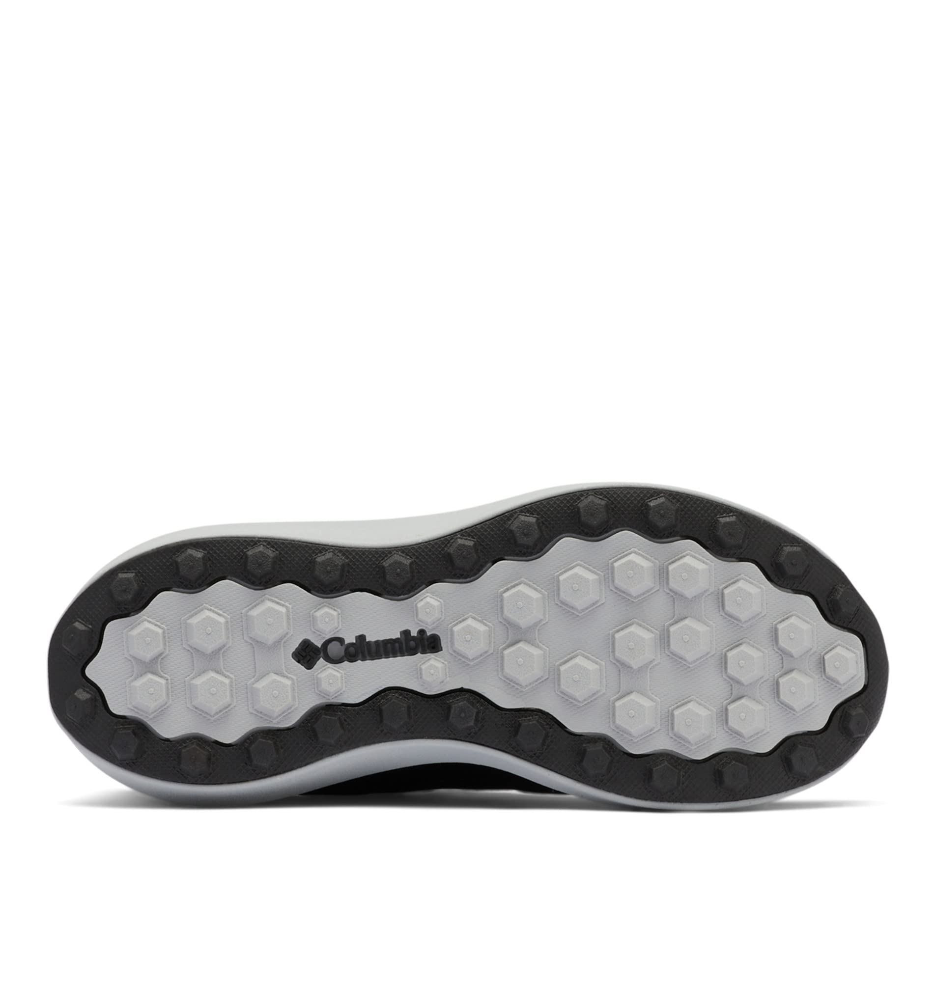 Columbia Hatana WP Zapatillas de Senderismo y Trekking Unisex Niños