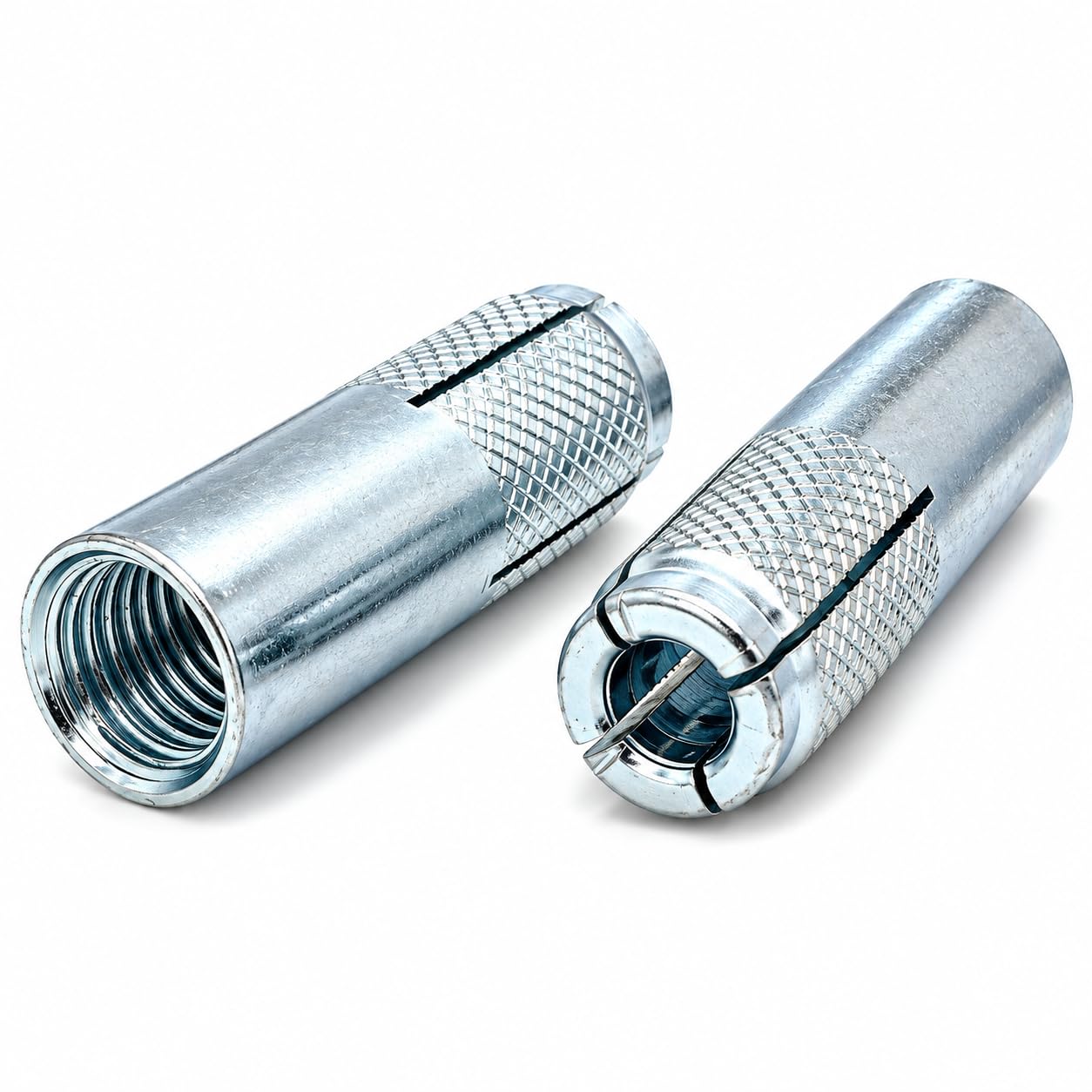 Concrete Drop-In Anchors - 8 Pack -11