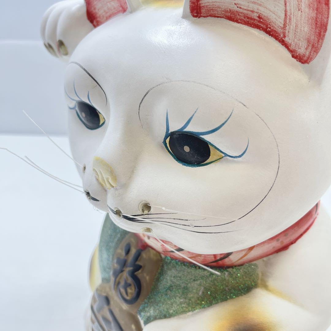 福助人形 貯金箱 縁起物 レトロ 置物 専用 昭和レトロ アンティーク