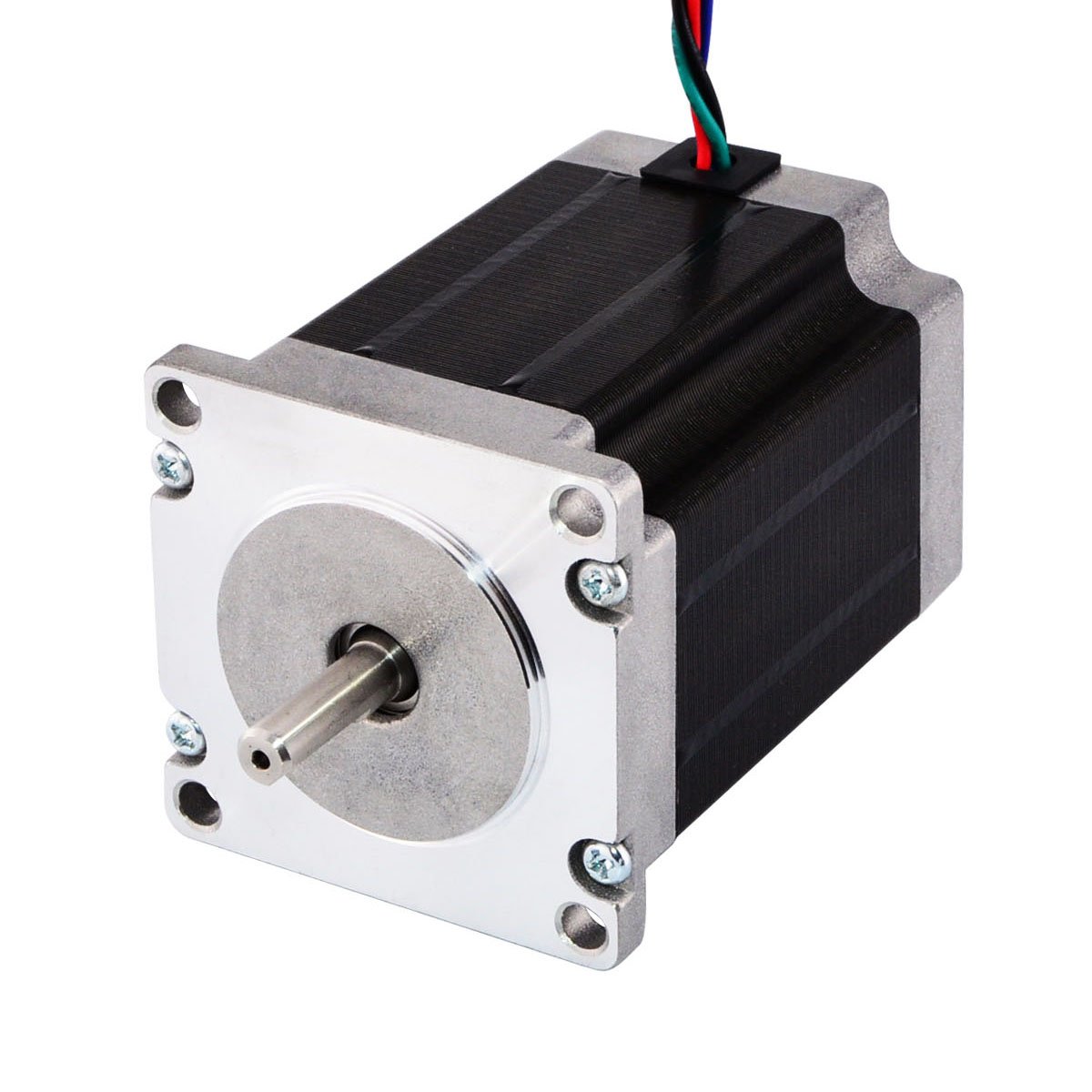 Buy Nema 23 Stepper Motor 3.0A 269oz.in/1.9Nm 76mm Length