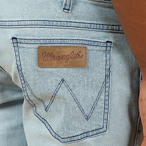 Image of Wrangler Men Jeans