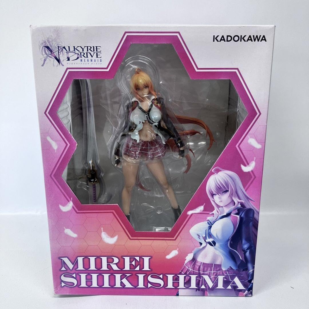 Amazon.co.jp: ヴァルキリー ドライヴ マーメイド VALKRIE DRIVE 