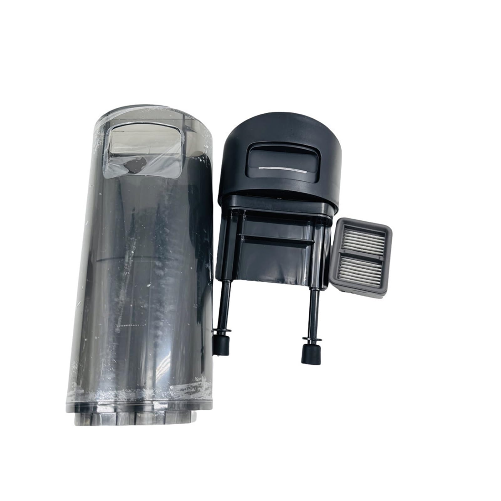 EEZII Dirty Water Tank Sewage Tank Filter，Compatible For Dreame，M12/H12 Pro/H13/H12S AE/H12S/M13