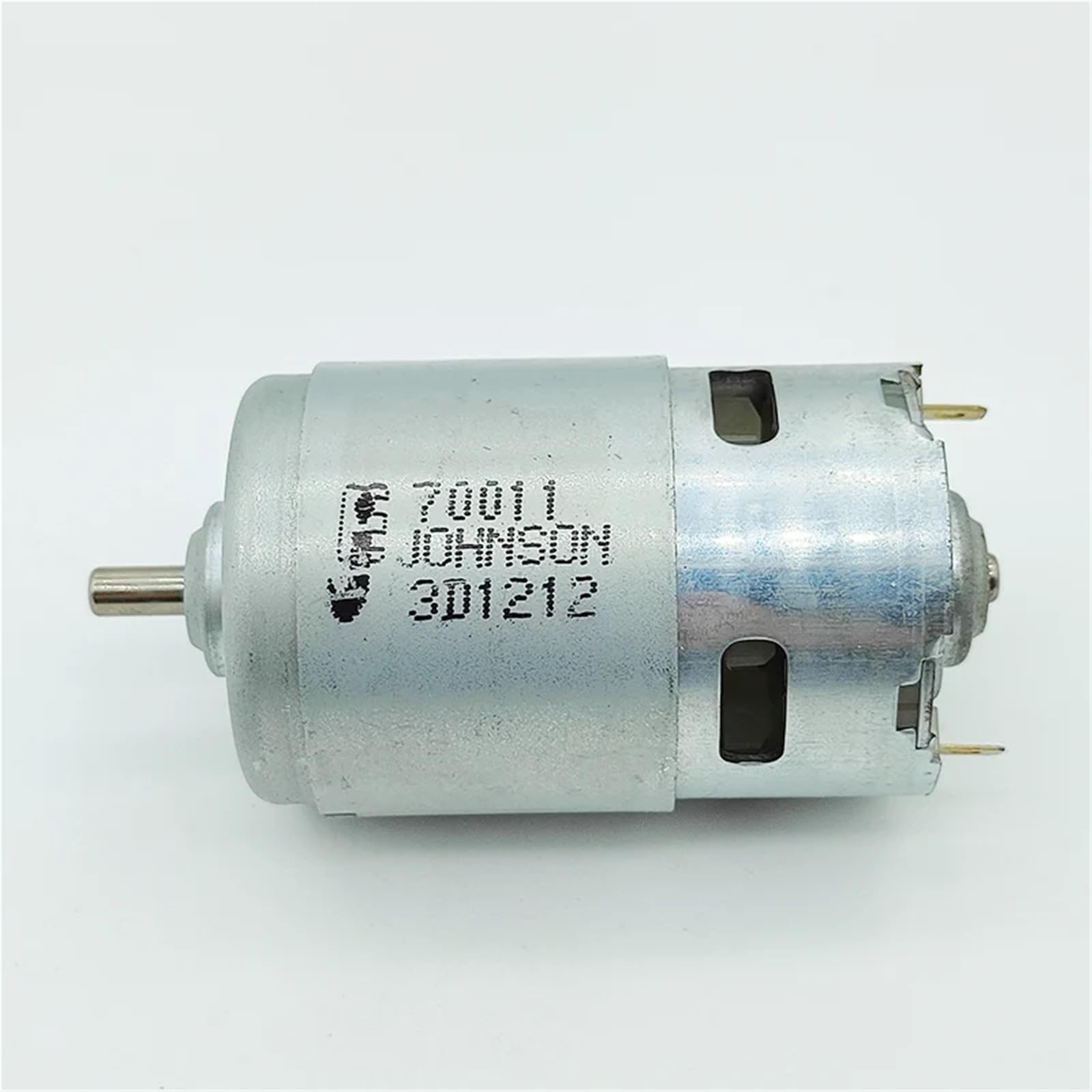70011 RS-775 12-24 V CC 15000 Giri/min Avviatore elettronico ad Alta velocità con Coppia Elevata