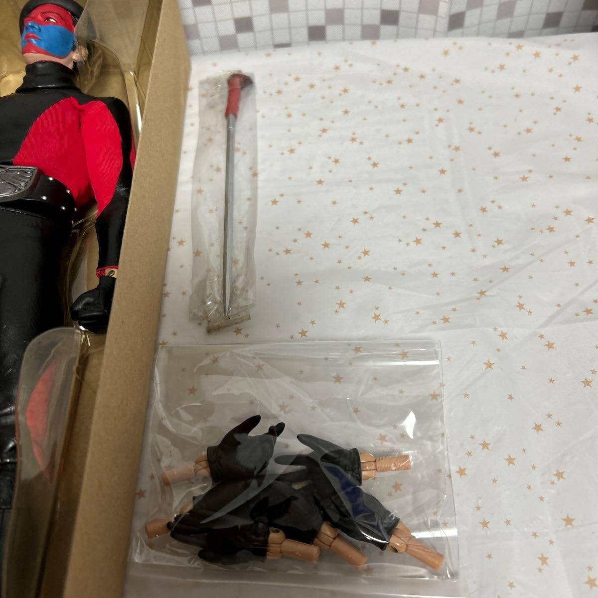 Amazon.co.jp: メディコムトイ リアルアクションヒーローズ RAH