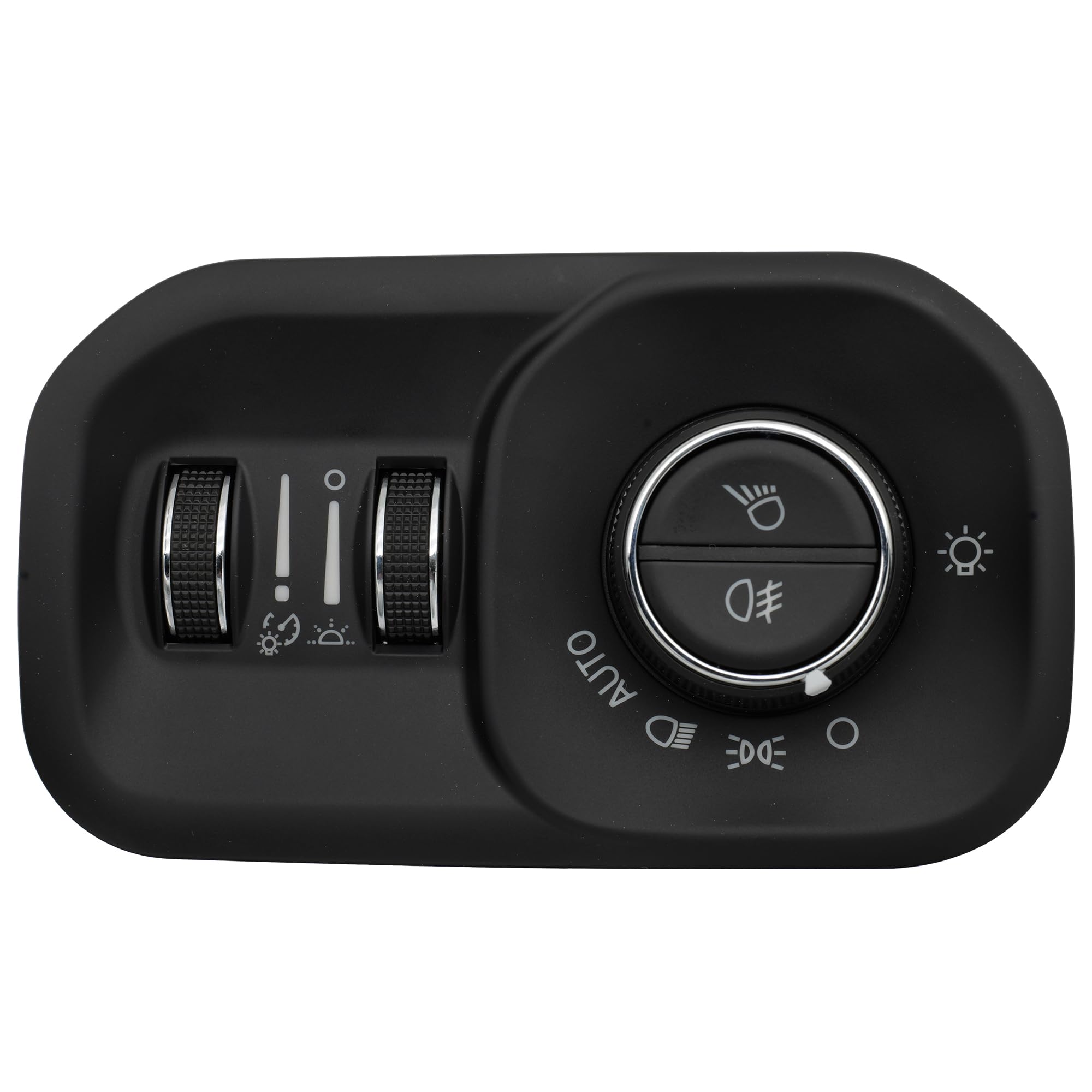 Amazon.com: NOVAPARTS Headlight Fog Light Switch Compatible with