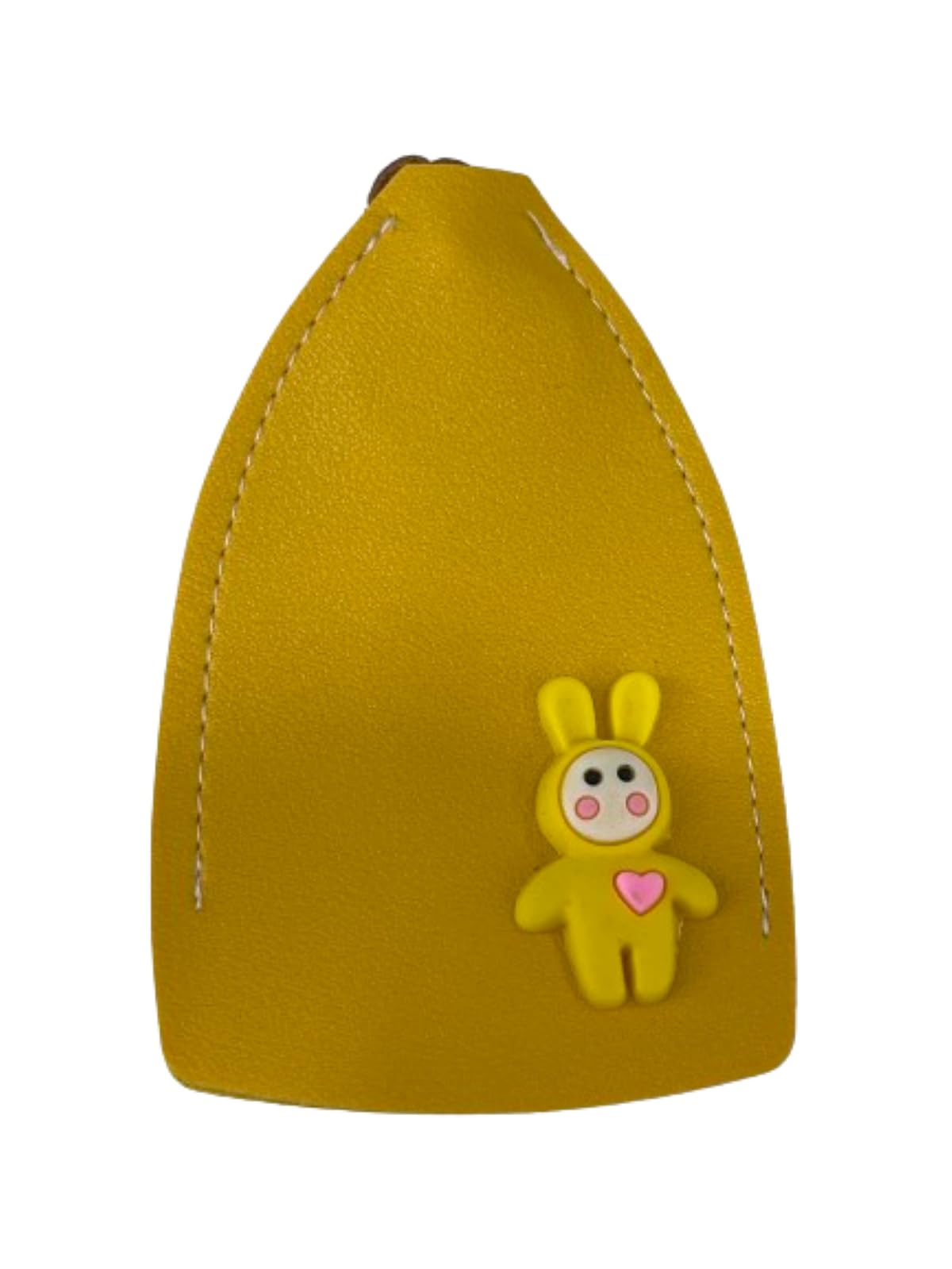 Bunny Key Case Pullout Pouch-image-17
