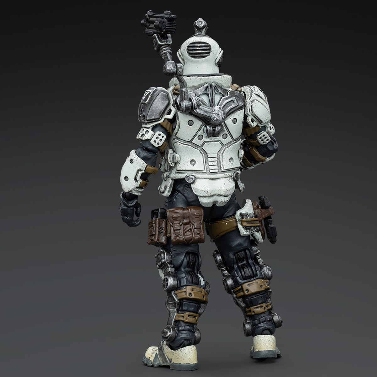 Amazon.com: JOYTOY 1/18 Action Figure Battle for The Stars Sorrow