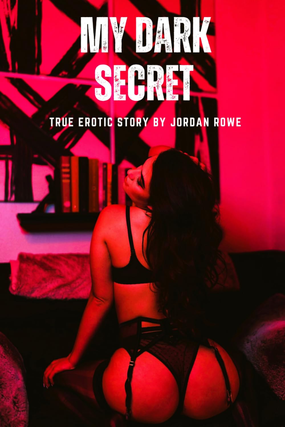 My Dark Secret