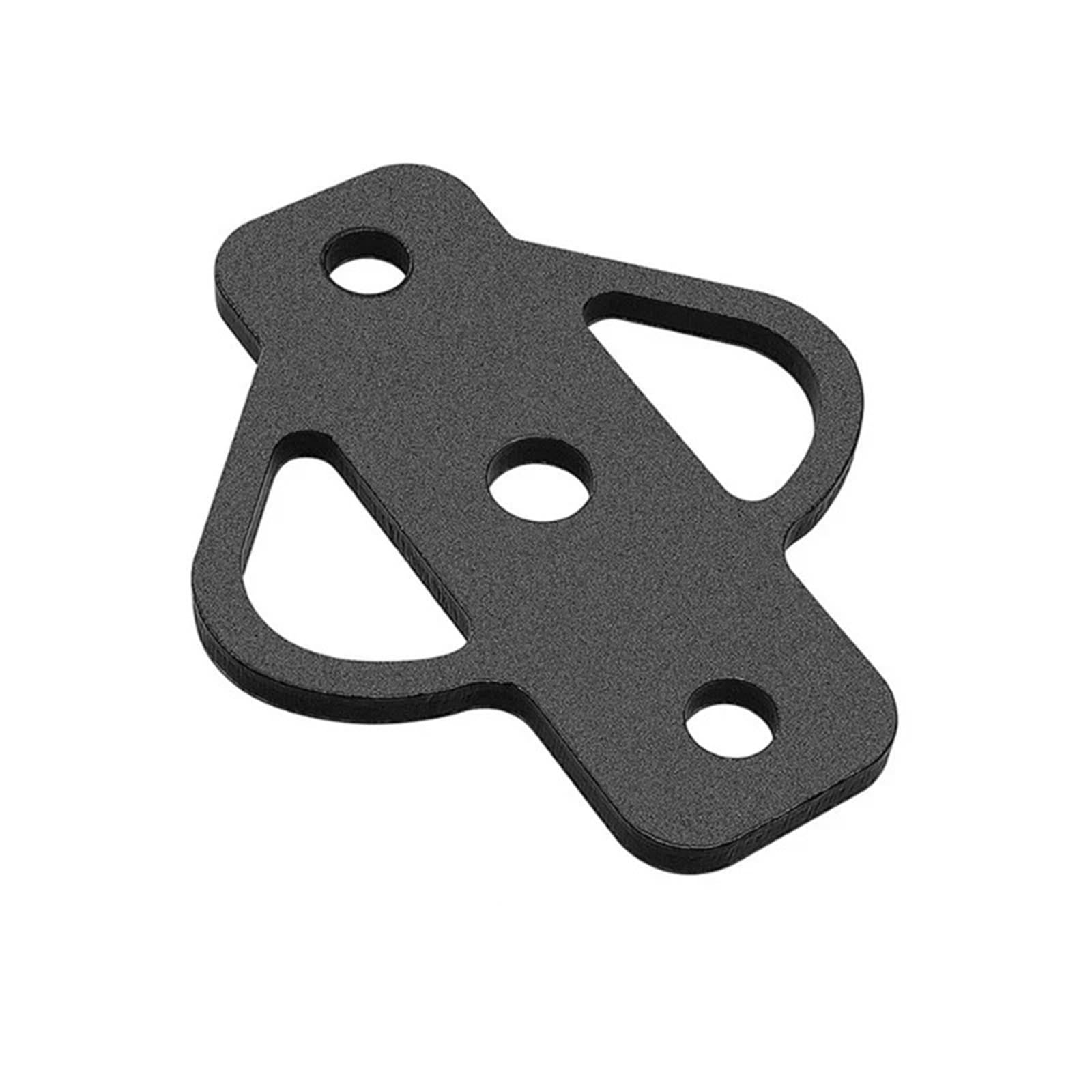 Adaptador Enganche Remolque Carro De Jardín para Cortacésped ATV