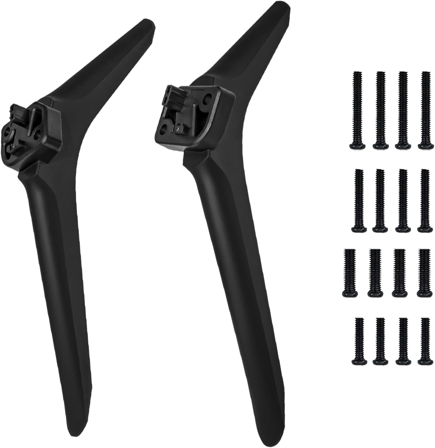 TV Base Stand for Hisense TV Stand, TV Stand Legs for Hisense H4 Series 32" TV, for