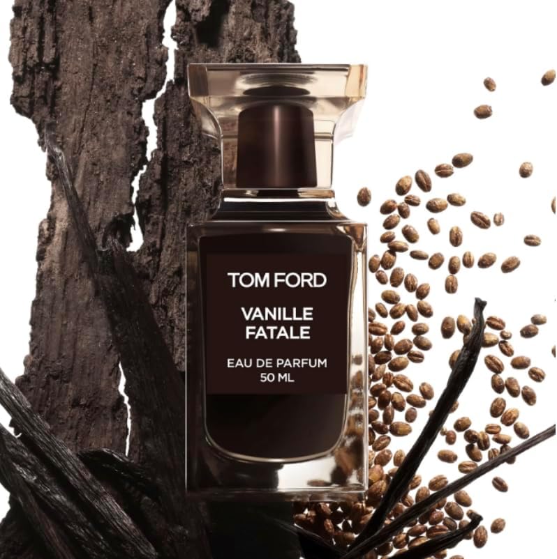 バニラ ファタール EDP TOM FORD トムフォード Tom Ford Vanille