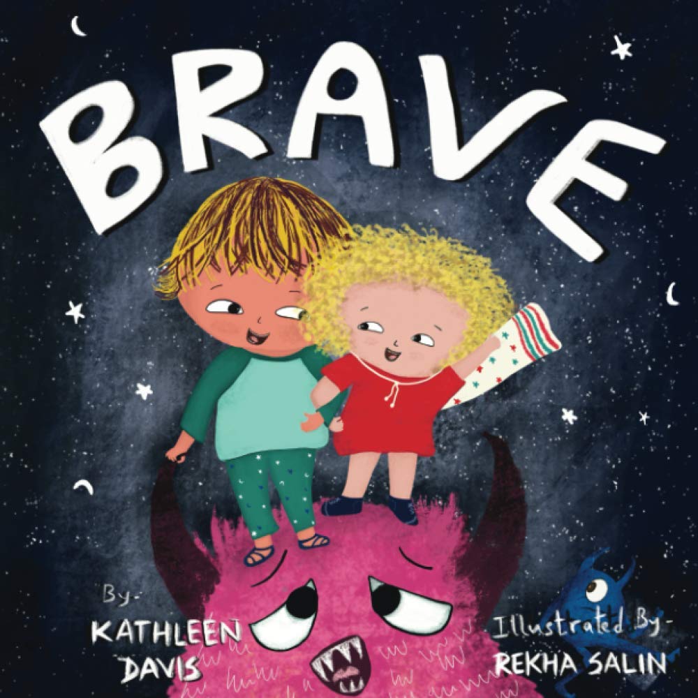 BRAVE