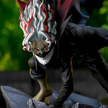 Amazon.co.jp: TVアニメ『ダンダダン』Luminasta “オカルン（変身