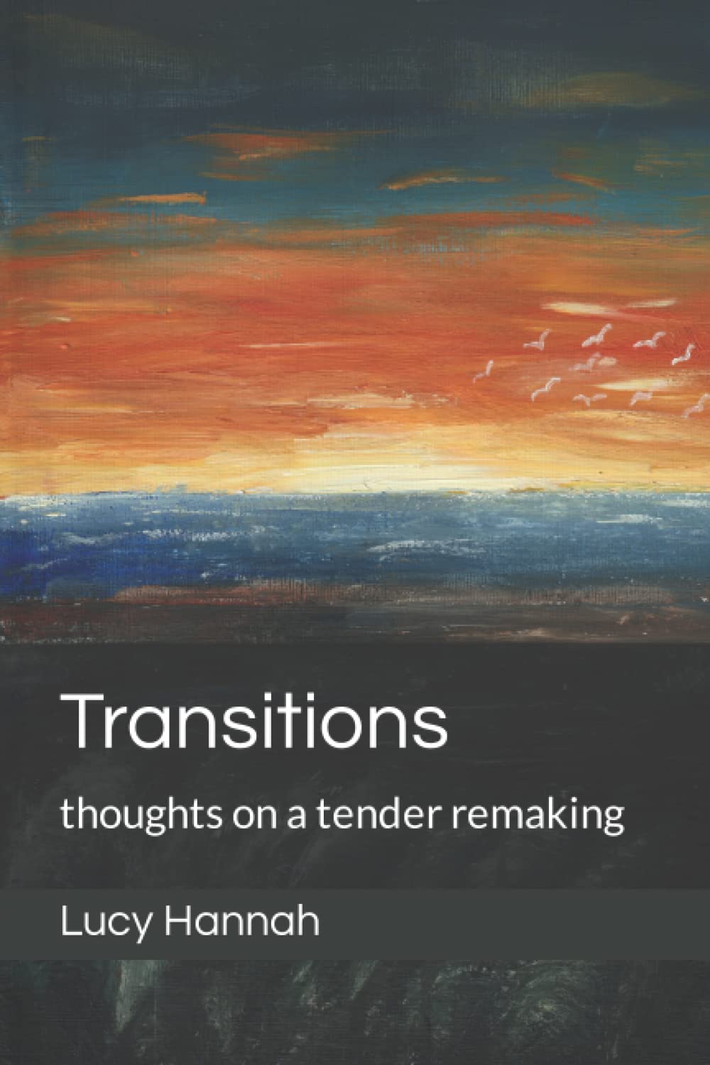 Transitions: thoughts on a tender remaking