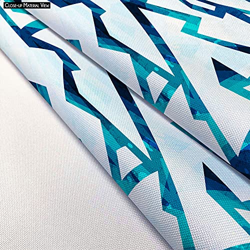 Image of ArtzFolio Ice Style D2 | Reusable Sack Bag | Bag for Gym, Storage, Vegetable & Travel