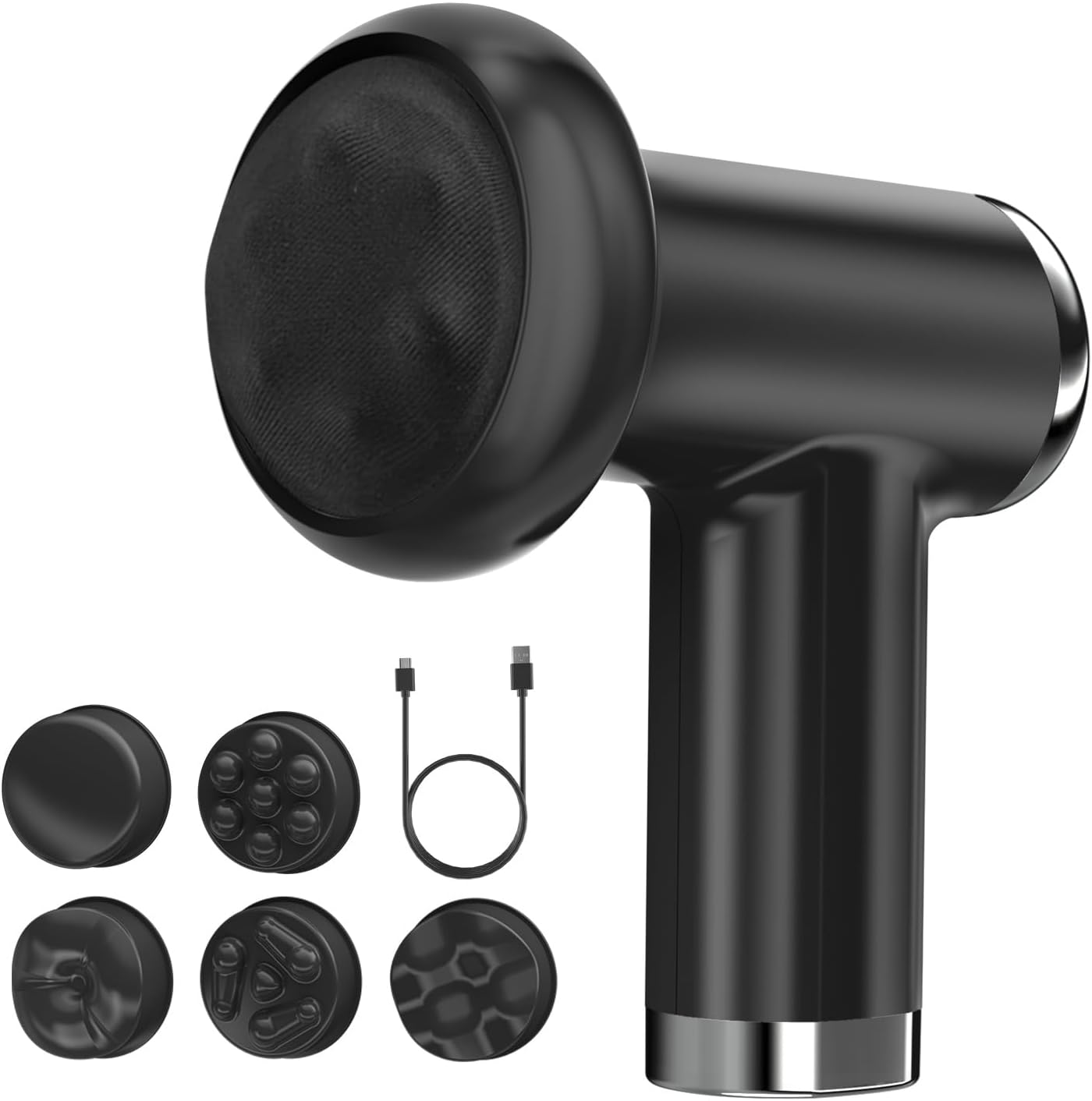 Anti Cellulite Massage Tool, Body Sculpting Machine for Women, Lymphatic Drainage Device with Lipo Roller, Handheld Home Use for Belly Fat, Stomach, Thighs & Buttocks Sculpting Anti Cellulite Massage Tool, Body Sculpting Machine for Women, Lymphatic Drainage Device with Lipo Roller, Handheld Home Use for Belly Fat, Stomach, Thighs & Buttocks Sculpting