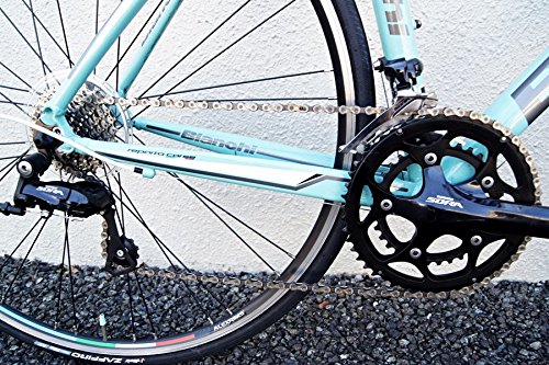 Amazon | C)Bianchi(ビアンキ) VIA NIRONE 7 SORA（ビア ニローネ 7